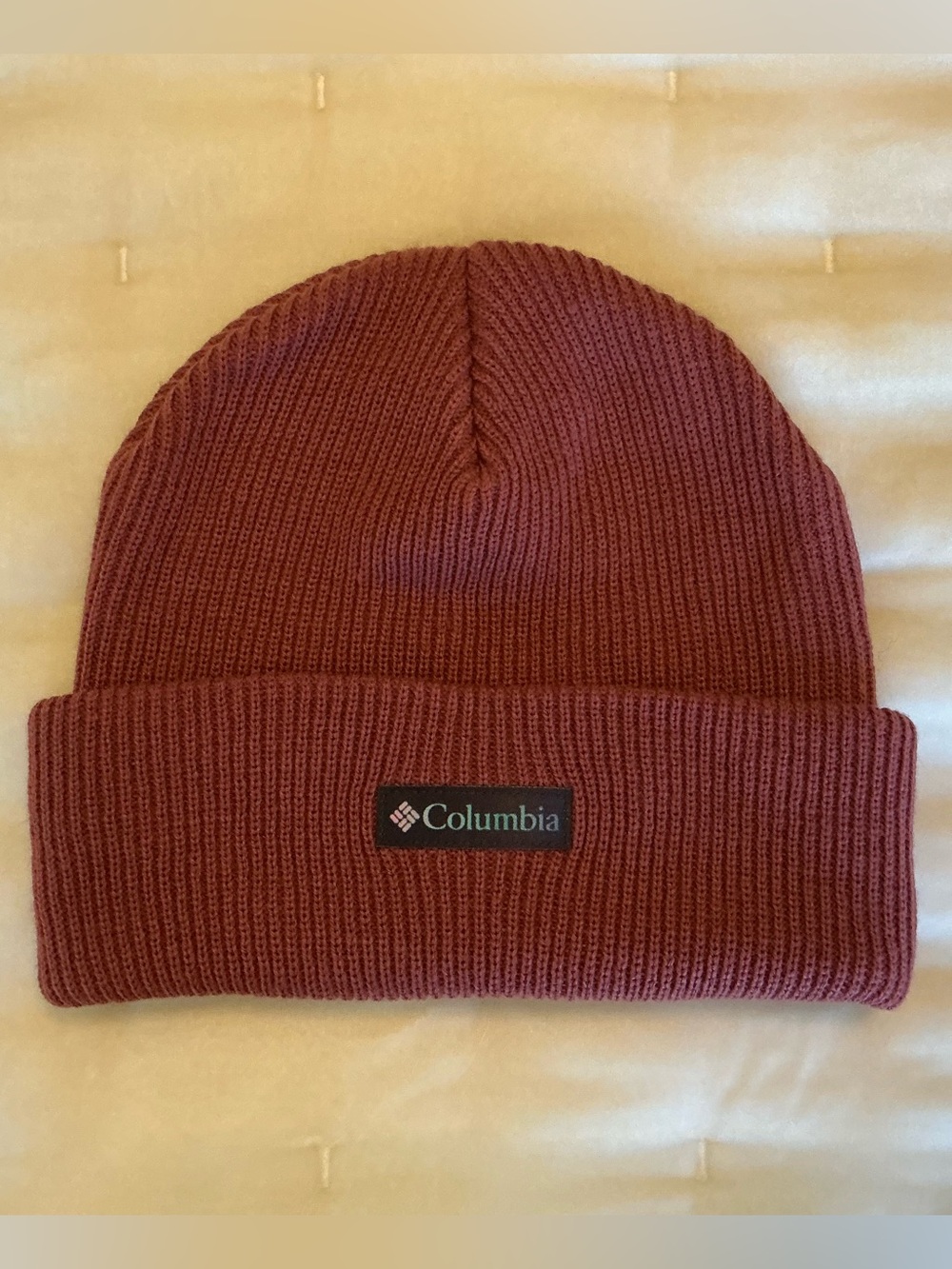 Columbia Whirlibird Cuffed Beanie Unisex